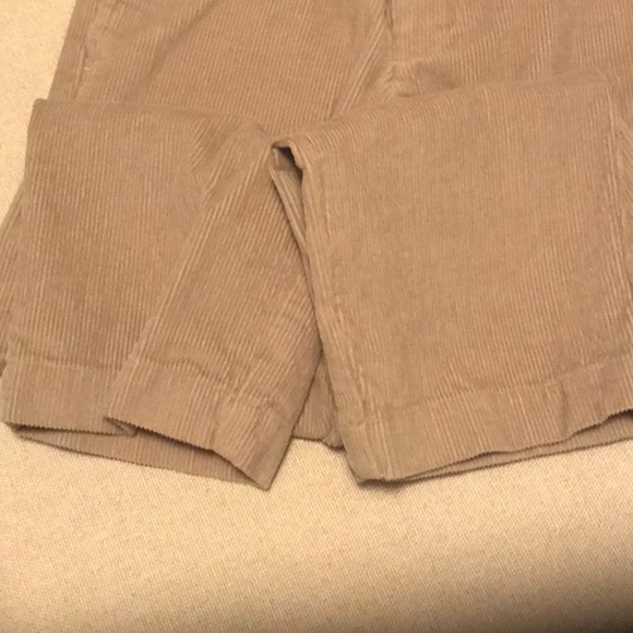 Kelly’s Kids khaki cords worn once - Picture 2 of 4
